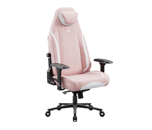 Diablo Chairs X-EYE PRIME CHAIR AKIRA PINK - 1527024 - zdjęcie